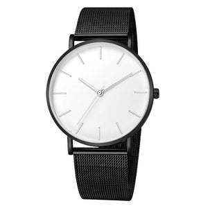 James Watch™ (noir)