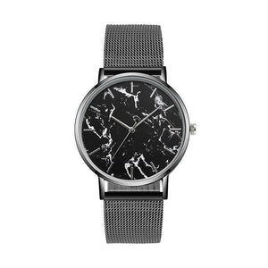 Smith Watch™  (noir)